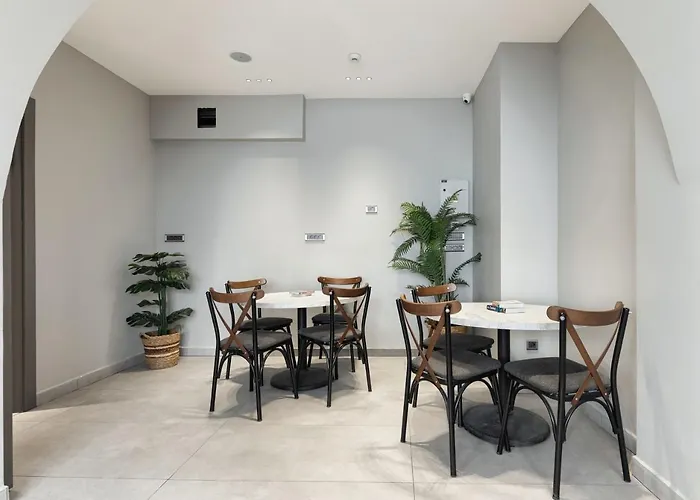 Galata Rasso Hotel