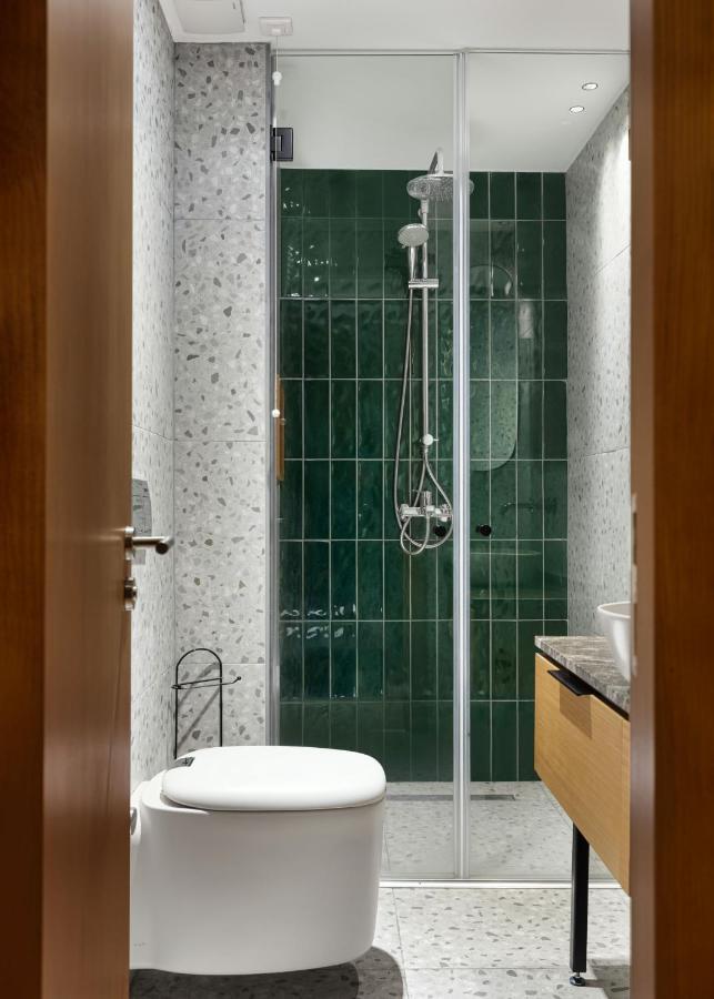 Galata Rasso Boutique Hotel Istambul