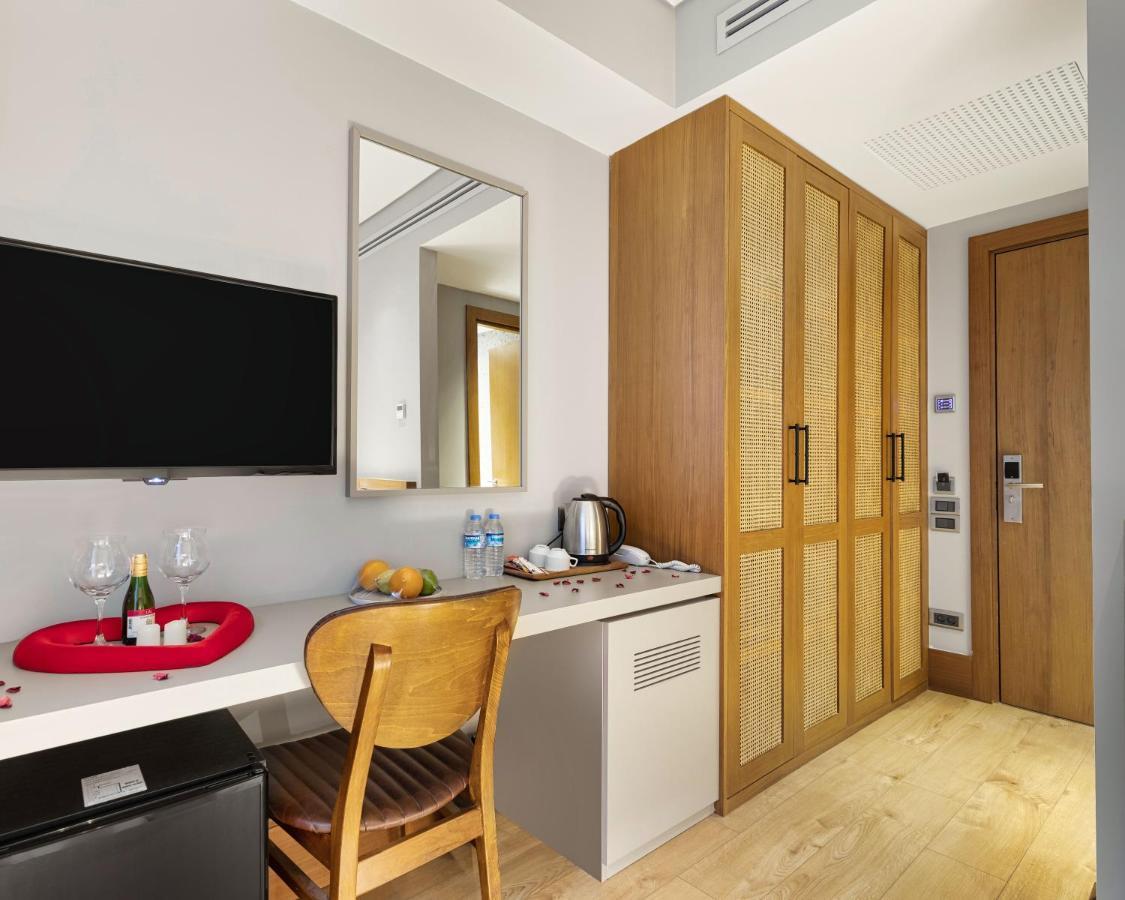 Galata Rasso Boutique Hotel Istambul