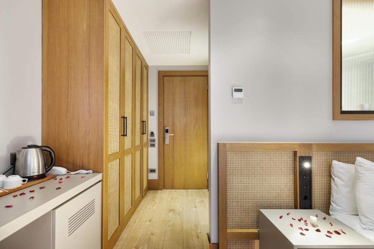 Hotel Galata Rasso Boutique *