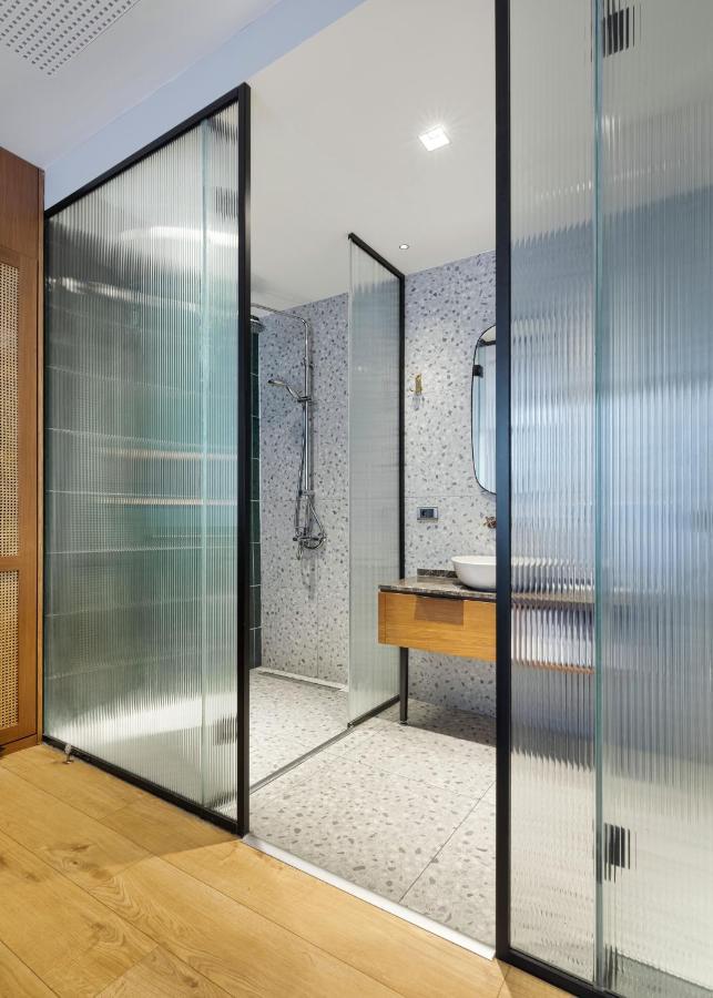 Galata Rasso Boutique Hotel Istambul